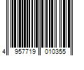 Barcode Image for UPC code 4957719010355