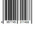 Barcode Image for UPC code 4957745311488