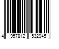 Barcode Image for UPC code 4957812532945