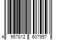 Barcode Image for UPC code 4957812607957