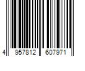 Barcode Image for UPC code 4957812607971