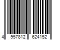 Barcode Image for UPC code 4957812624152