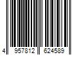 Barcode Image for UPC code 4957812624589