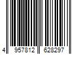 Barcode Image for UPC code 4957812628297