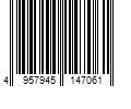 Barcode Image for UPC code 4957945147061