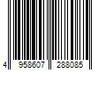 Barcode Image for UPC code 4958607288085