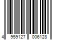 Barcode Image for UPC code 4959127006128