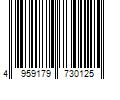 Barcode Image for UPC code 4959179730125