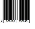 Barcode Image for UPC code 4959188355845