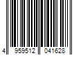 Barcode Image for UPC code 4959512041628