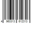 Barcode Image for UPC code 4960313612313