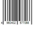 Barcode Image for UPC code 4960402577066