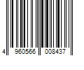 Barcode Image for UPC code 4960566008437