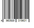 Barcode Image for UPC code 4960589019601