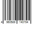 Barcode Image for UPC code 4960589140794