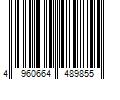 Barcode Image for UPC code 4960664489855