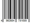 Barcode Image for UPC code 4960664791699