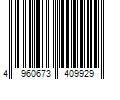 Barcode Image for UPC code 4960673409929