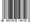 Barcode Image for UPC code 4960759146106