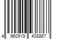 Barcode Image for UPC code 4960919438867