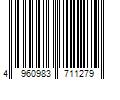 Barcode Image for UPC code 4960983711279