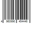 Barcode Image for UPC code 4960996454446