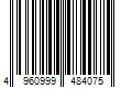 Barcode Image for UPC code 4960999484075