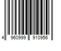 Barcode Image for UPC code 4960999910956