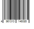 Barcode Image for UPC code 4961310146085