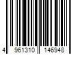 Barcode Image for UPC code 4961310146948