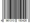 Barcode Image for UPC code 4961310150426