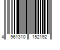 Barcode Image for UPC code 4961310152192