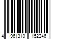 Barcode Image for UPC code 4961310152246