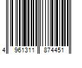 Barcode Image for UPC code 4961311874451