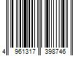 Barcode Image for UPC code 4961317398746