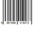 Barcode Image for UPC code 4961596019073