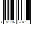 Barcode Image for UPC code 4961607438619