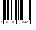 Barcode Image for UPC code 4961989409764