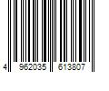 Barcode Image for UPC code 4962035613807