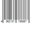 Barcode Image for UPC code 4962137786867