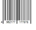 Barcode Image for UPC code 4962177177878