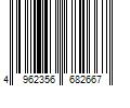 Barcode Image for UPC code 4962356682667