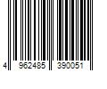 Barcode Image for UPC code 4962485390051