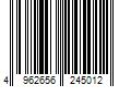 Barcode Image for UPC code 4962656245012