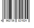 Barcode Image for UPC code 4962736821624