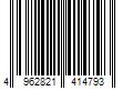 Barcode Image for UPC code 4962821414793