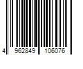 Barcode Image for UPC code 4962849106076