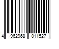 Barcode Image for UPC code 4962968011527