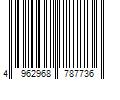 Barcode Image for UPC code 4962968787736