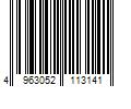 Barcode Image for UPC code 4963052113141